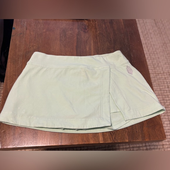 Hot Shot Mini Skort - Picture 4 of 4